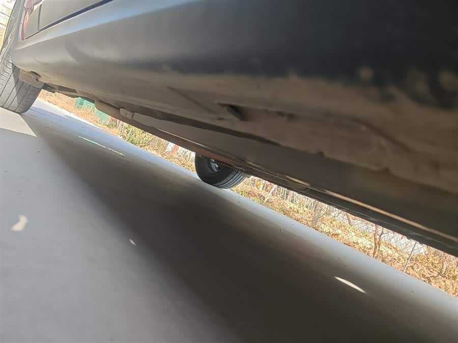 Kia Rio Cross 2019 صورة سيارة #22