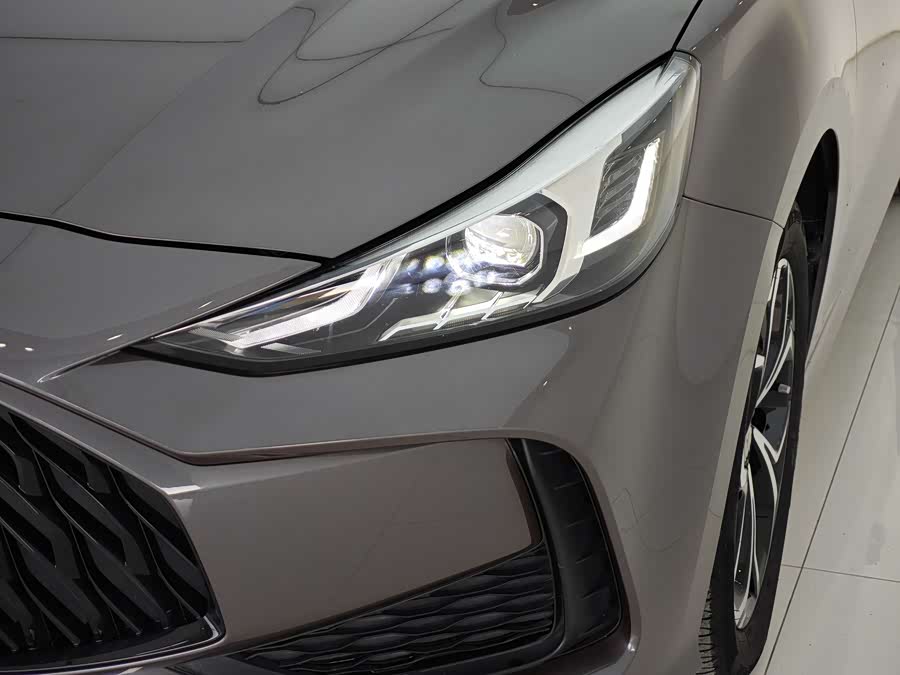 名爵 MG5 2021 汽车图片 #22