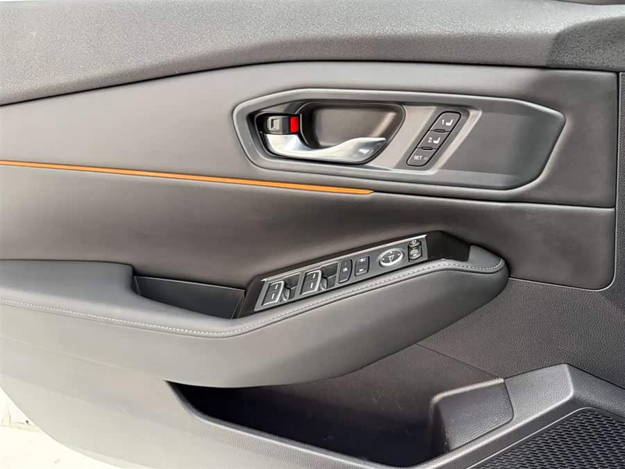 Honda Accord 2023 #22 Honda Accord 2023 car image #22
