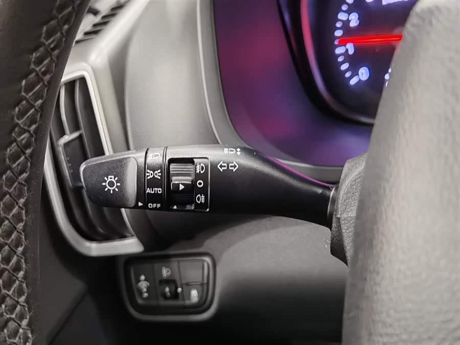 现代 北京现代ix35 2019 汽车图片 #22