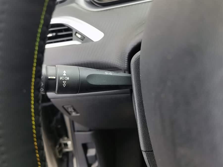 标致 标致2008 2016 汽车图片 #22