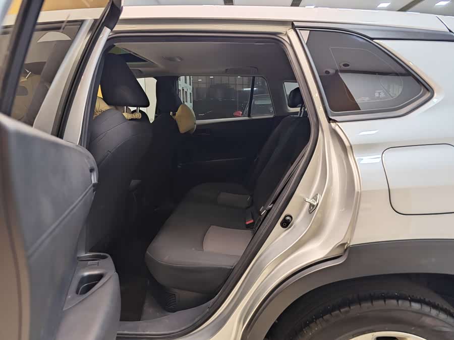 Toyota Frontlander 2023 #22 Toyota Frontlander 2023 imagen de coche #22