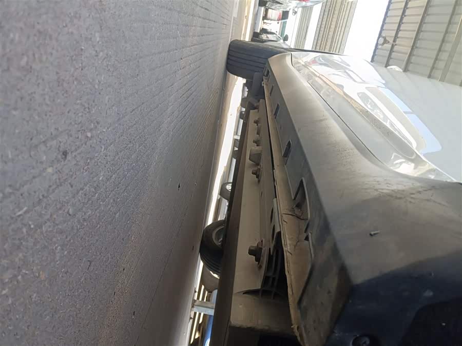 睿蓝汽车 枫叶80v 2021 汽车图片 #22