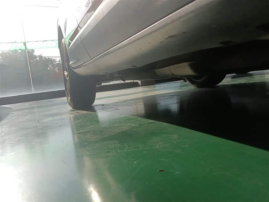 GEELY Coolray New Energy 2020 #22 GEELY Coolray New Energy 2020 car image #22