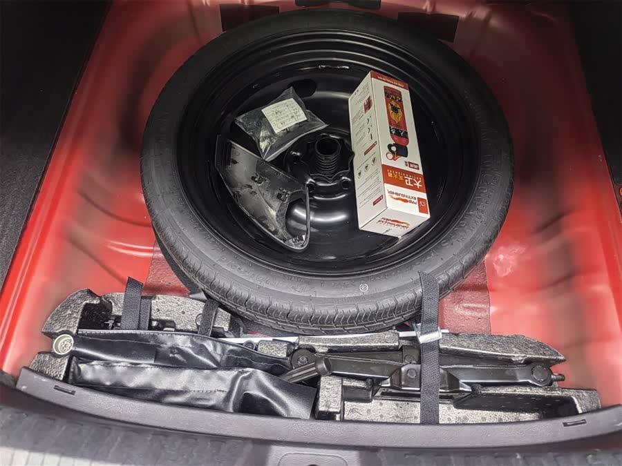 奥迪 奥迪A3 2021 汽车图片 #22