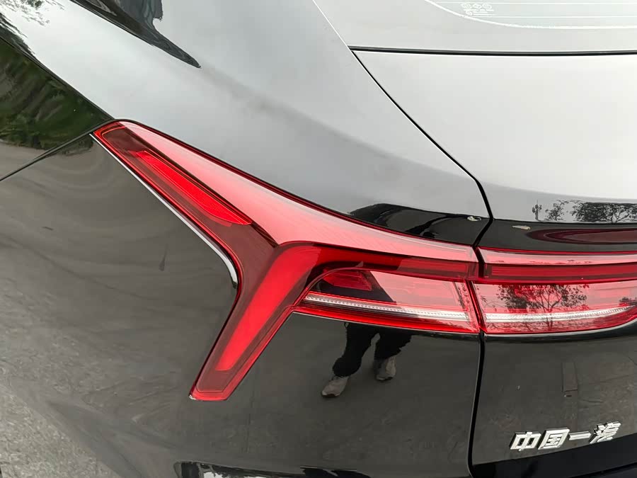 奔腾 奔腾B70 2023 汽车图片 #22