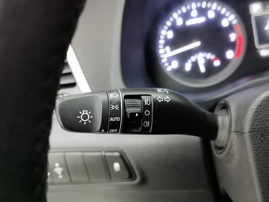 Hyundai Tucson 2017 #22 Hyundai Tucson 2017 car image #22