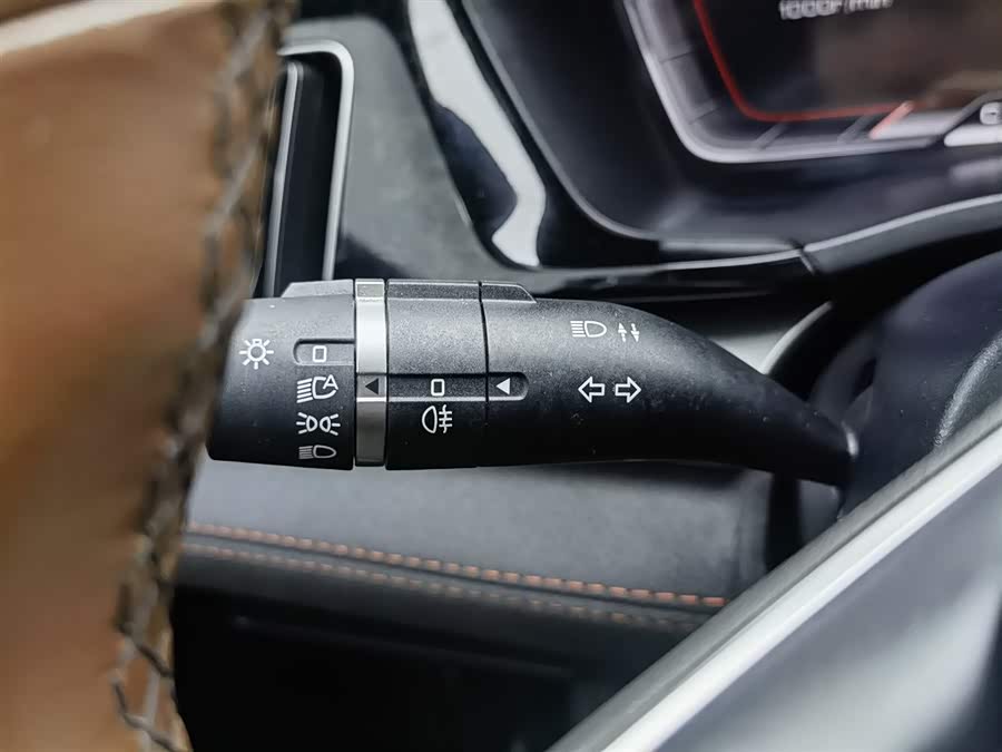 BYD Song Plus 2020 #22 BYD Song Plus 2020 immagine di auto #22