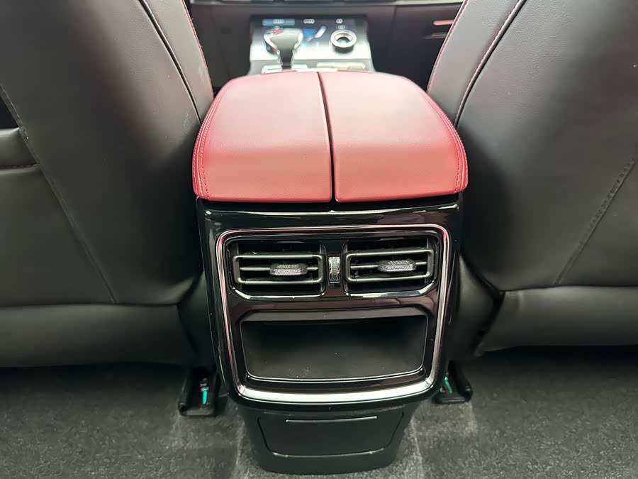 捷途 捷途X70 PLUS 2022 汽车图片 #22