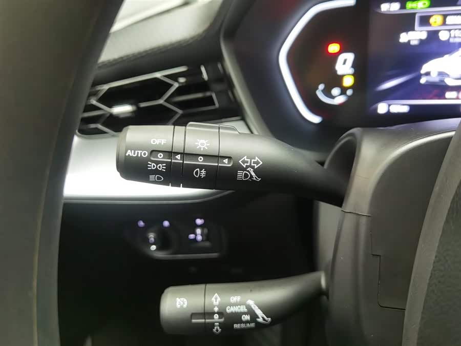 名爵 MG5 2022 汽车图片 #22