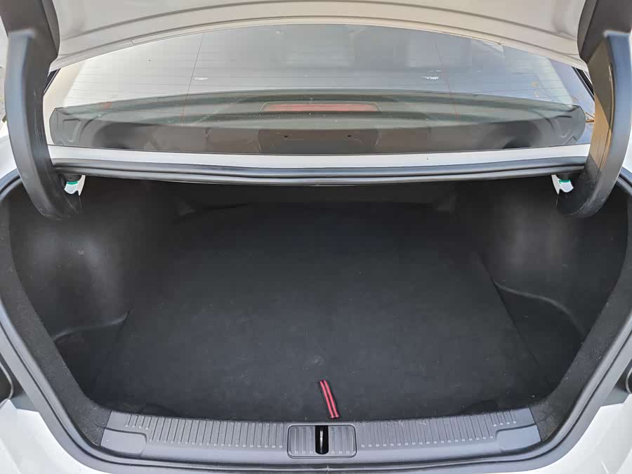 MG 5 2022 #22 MG 5 2022 car image #22