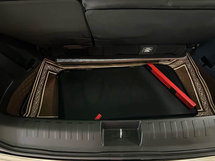 GAC Trumpchi E8 New Energy 2024 car image #22