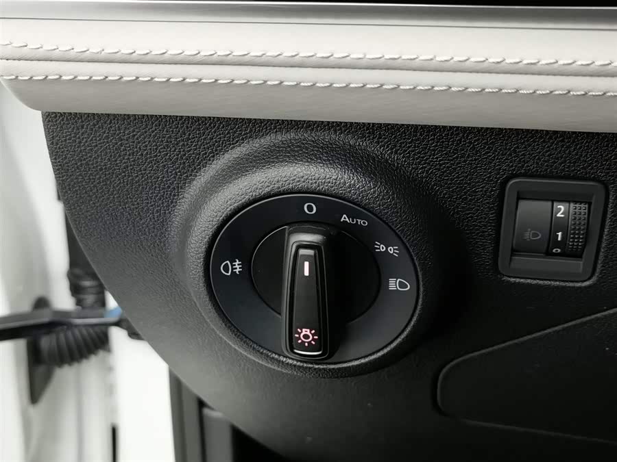 捷达VS5 2023 汽车图片 #22