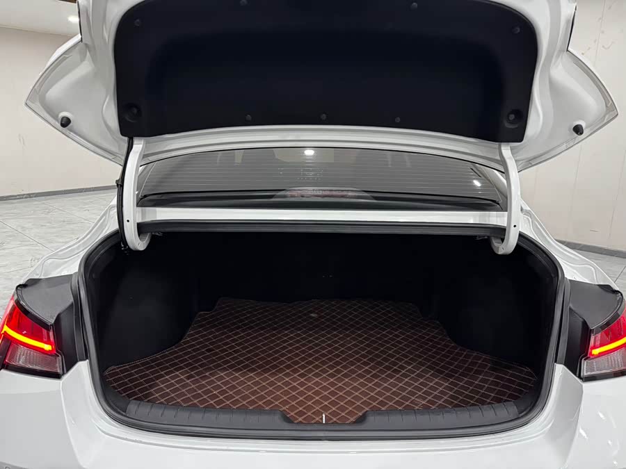 现代 伊兰特 2022 汽车图片 #22