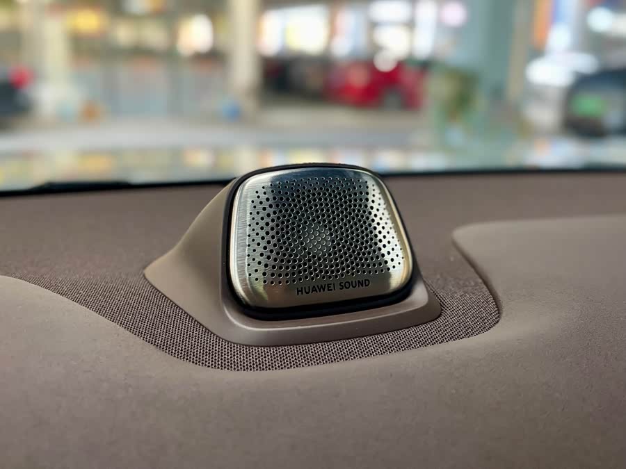 AITO 问界 问界M7 2023 汽车图片 #22