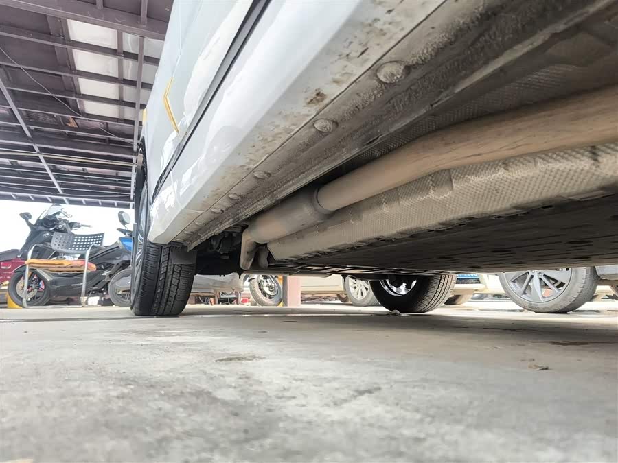 Changan CS75 Plus iDD 2024 #22 Changan CS75 Plus iDD 2024 car image #22