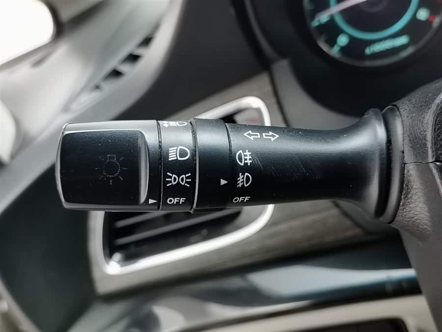 江淮汽车 瑞风M5 2015 汽车图片 #22