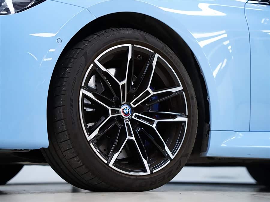 宝马 宝马M2 2023 #22 宝马 宝马M2 2023 汽车图片 #22