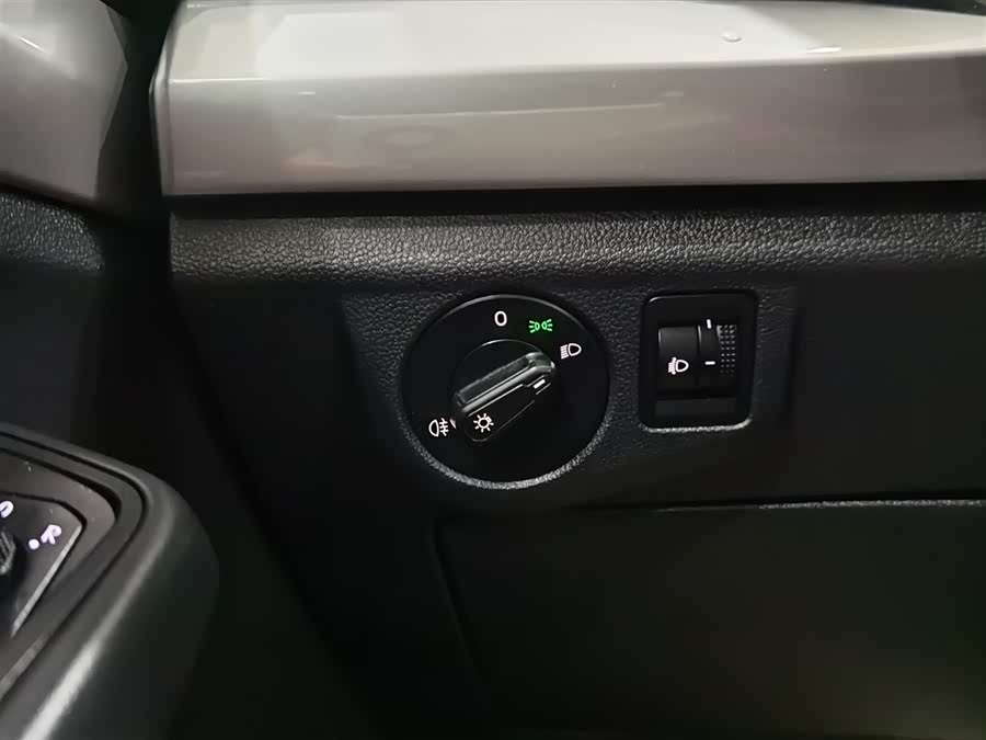 大众 宝来 2018 汽车图片 #22