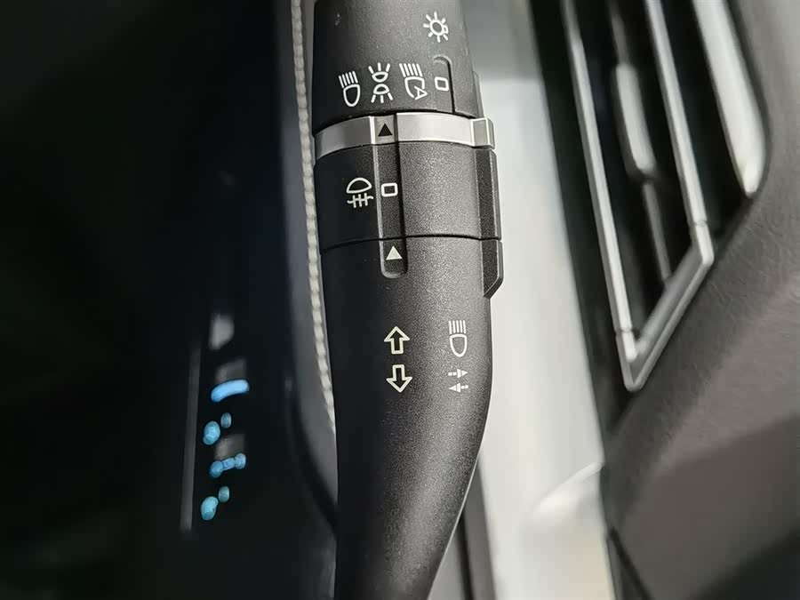 比亚迪 宋Pro 2020 汽车图片 #22