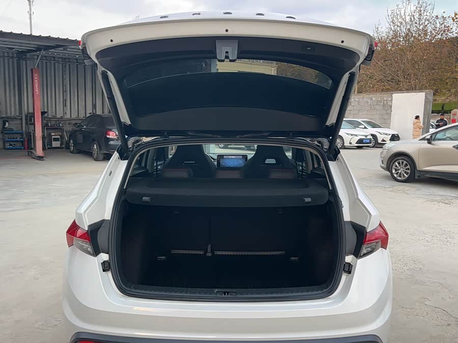 Skoda Kodiaq GT 2022 #22 Skoda Kodiaq GT 2022 car image #22