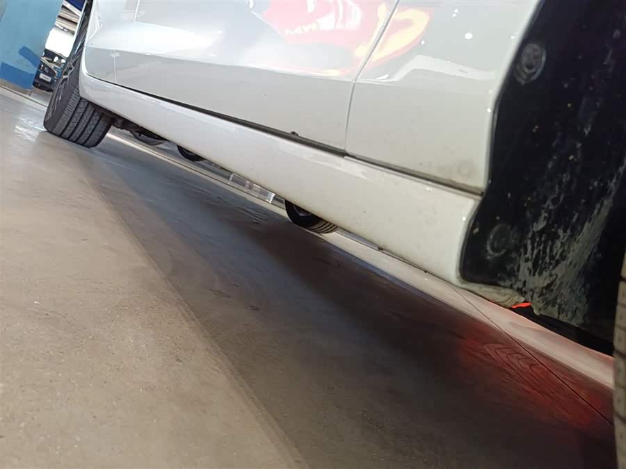 JAC A5 PLUS 2025 #22 JAC A5 PLUS 2025 immagine di auto #22