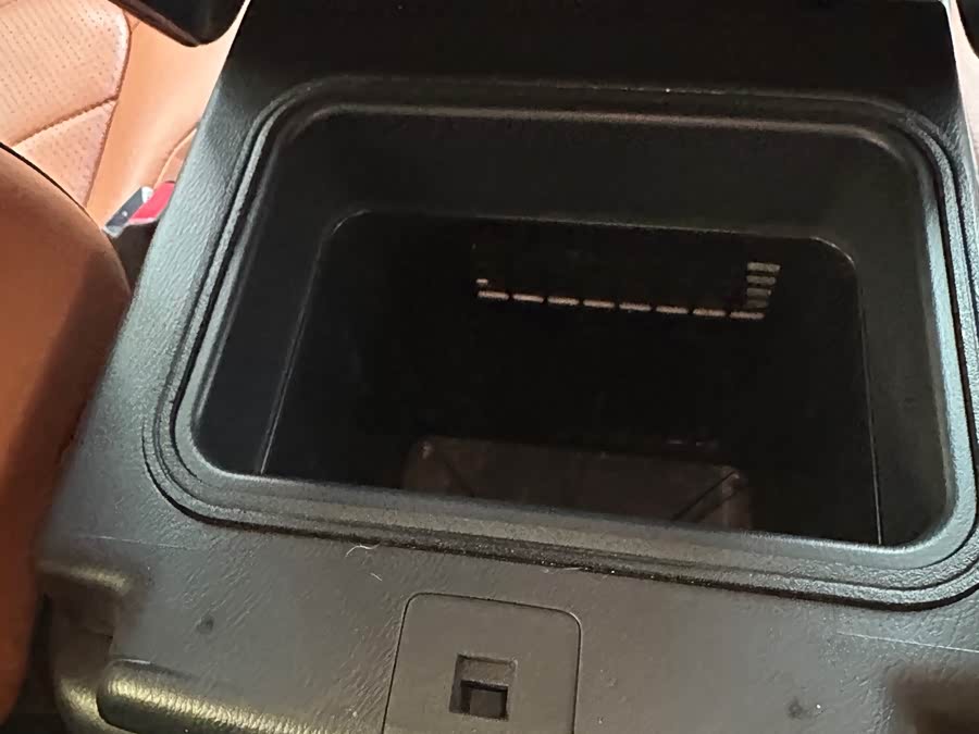 日产 途乐 2018 汽车图片 #22