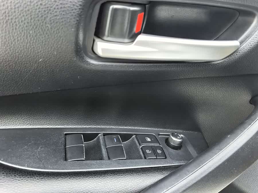 Toyota Corolla 2022 car image #22