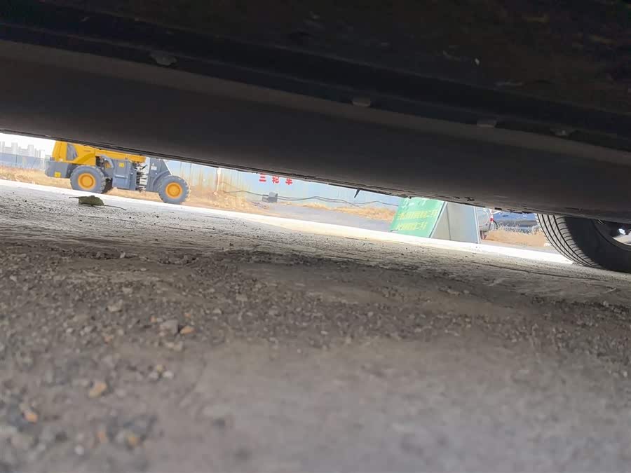 GAC iA5 2020 car image #22