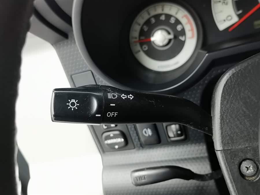 Toyota FJ Cruiser 2008 immagine di auto #22