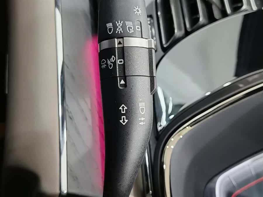 BYD Han 2021 car image #22