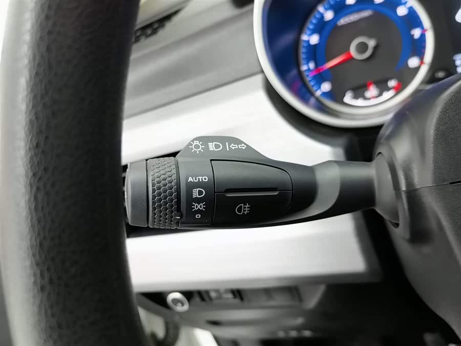 GEELY Boyue 2020 car image #22