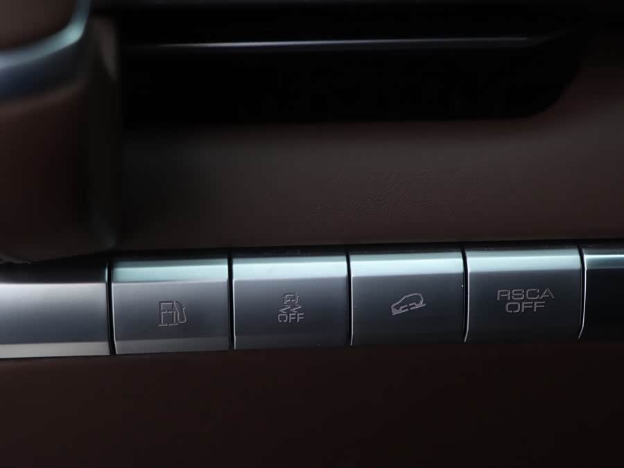 Tank 700 New Energy 2024 #22 Tank 700 New Energy 2024 immagine di auto #22