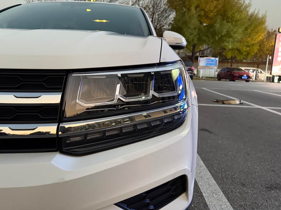 大众 途岳 2022 汽车图片 #22