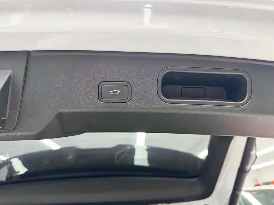 吉利汽车 博越L 2024 汽车图片 #22