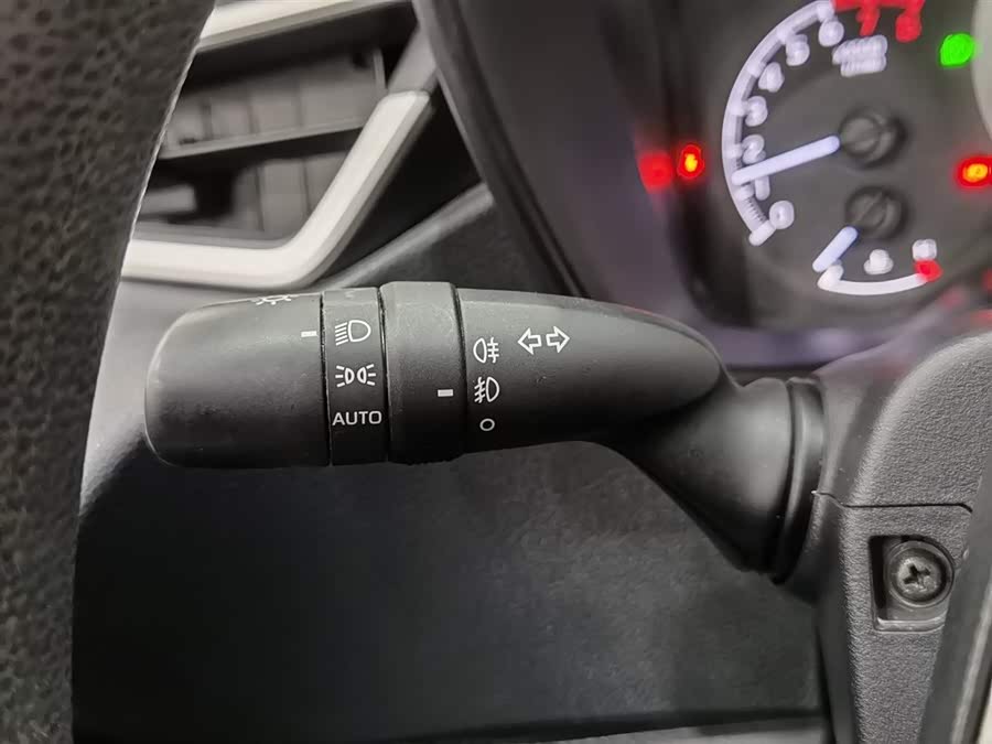 Toyota Corolla 2020 car image #22