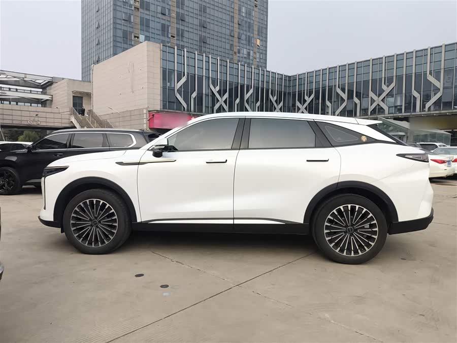 Exceed Yaoguang 2024 car image #22