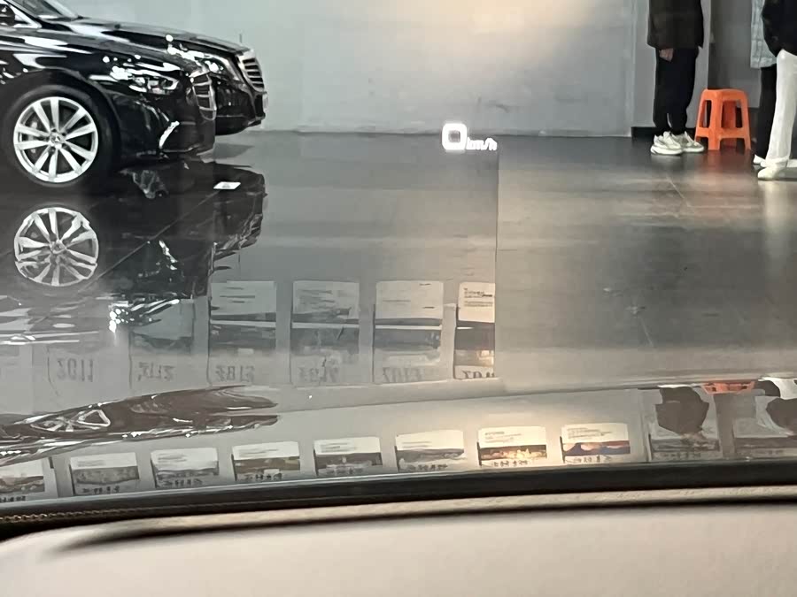 Audi Q8 2022 car image #22