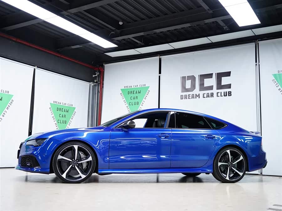 Audi RS 7 2016 #22 Audi RS 7 2016 imagem de carro #22