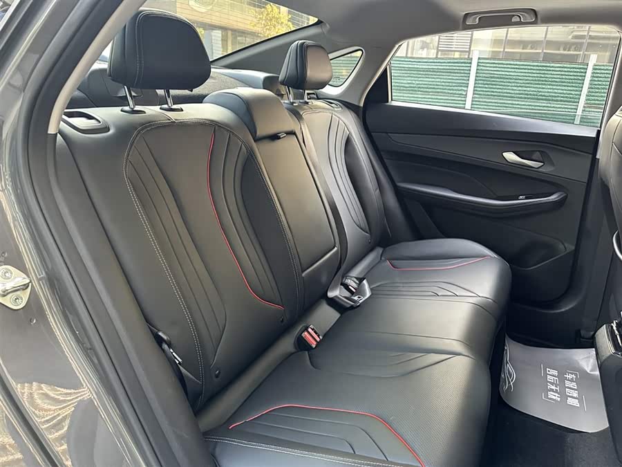 GEELY Binray 2023 car image #22