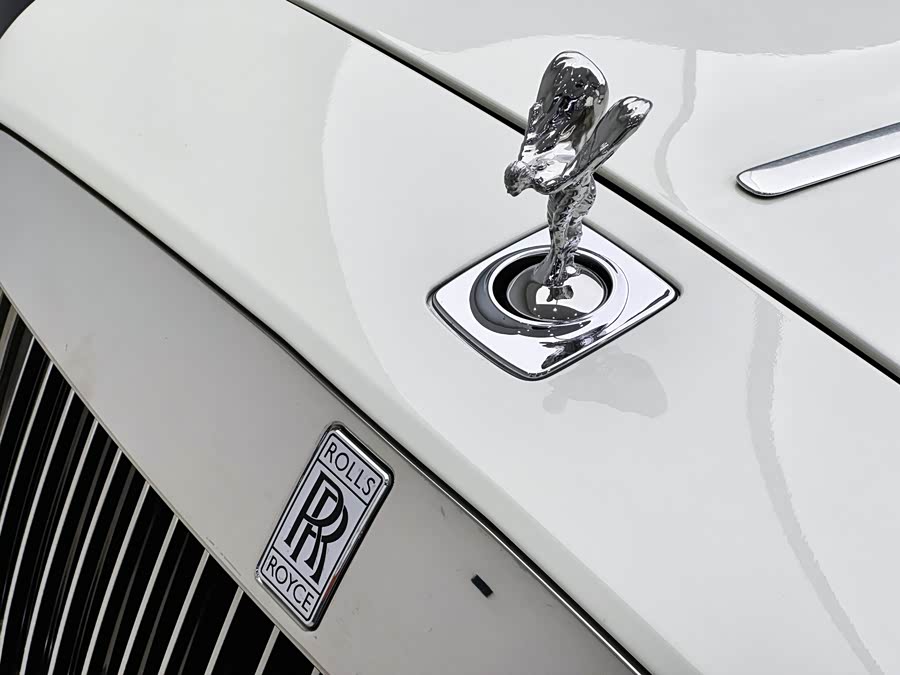 Rolls-Royce Ghost 2010 car image #22