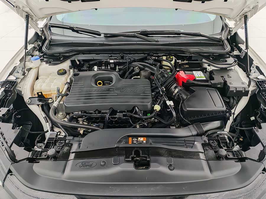 福特 蒙迪欧 2022 汽车图片 #22