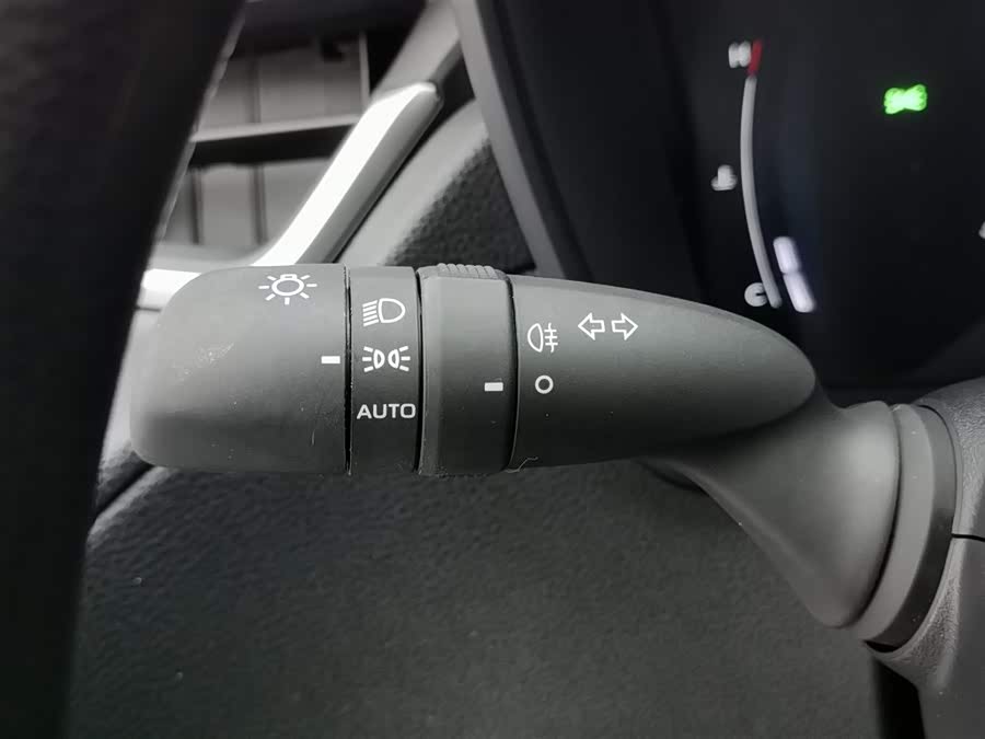 Toyota Corolla Cross 2025 car image #22