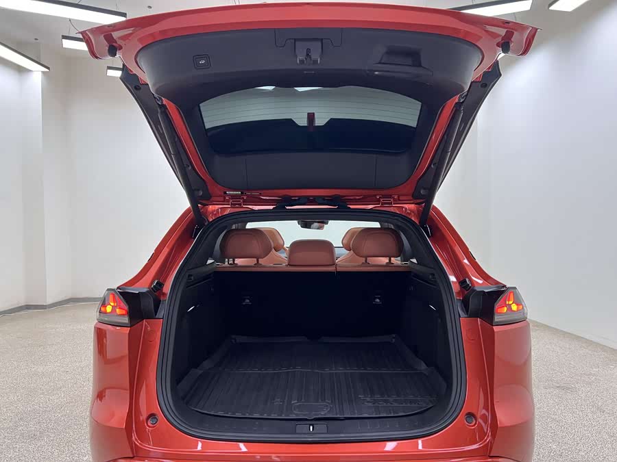 深蓝汽车 深蓝S07 2024 汽车图片 #22