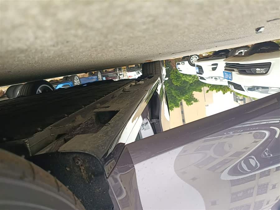 Forthing S7 2025 #22 Forthing S7 2025 immagine di auto #22