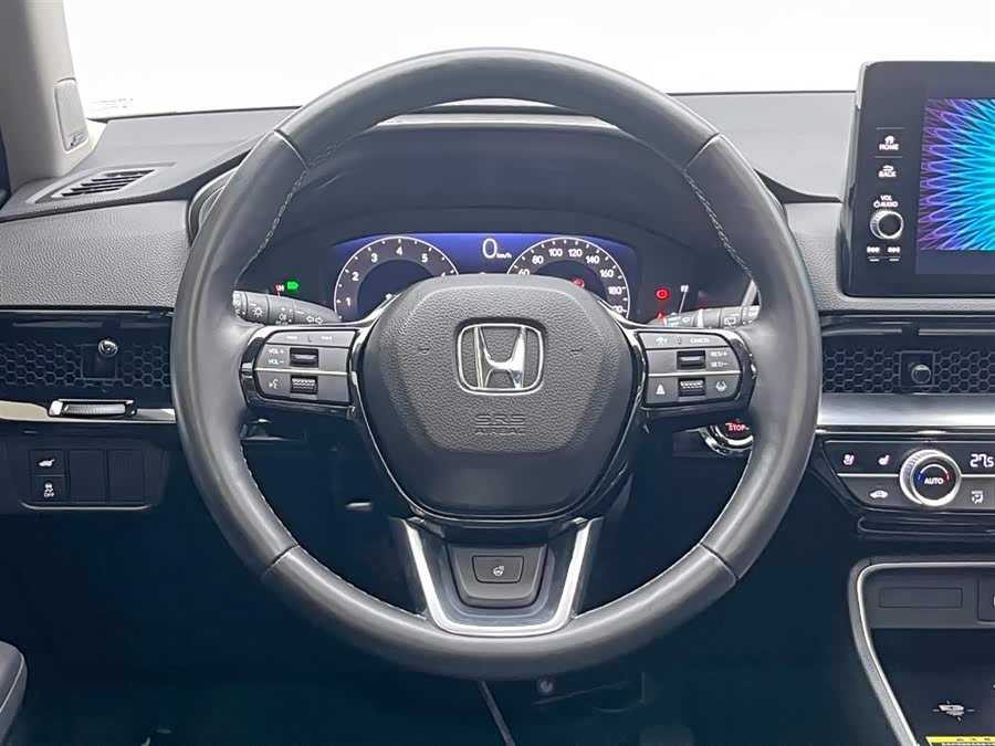 Honda Breeze 2023 car image #22