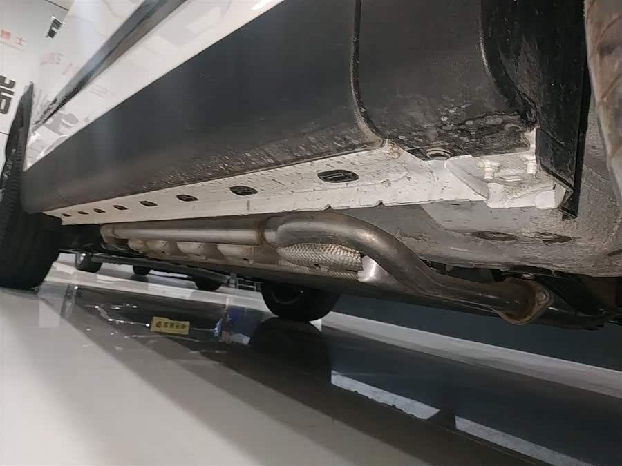 Chery Exploration 06 C-DM 2025 #22 Chery Exploration 06 C-DM 2025 car image #22