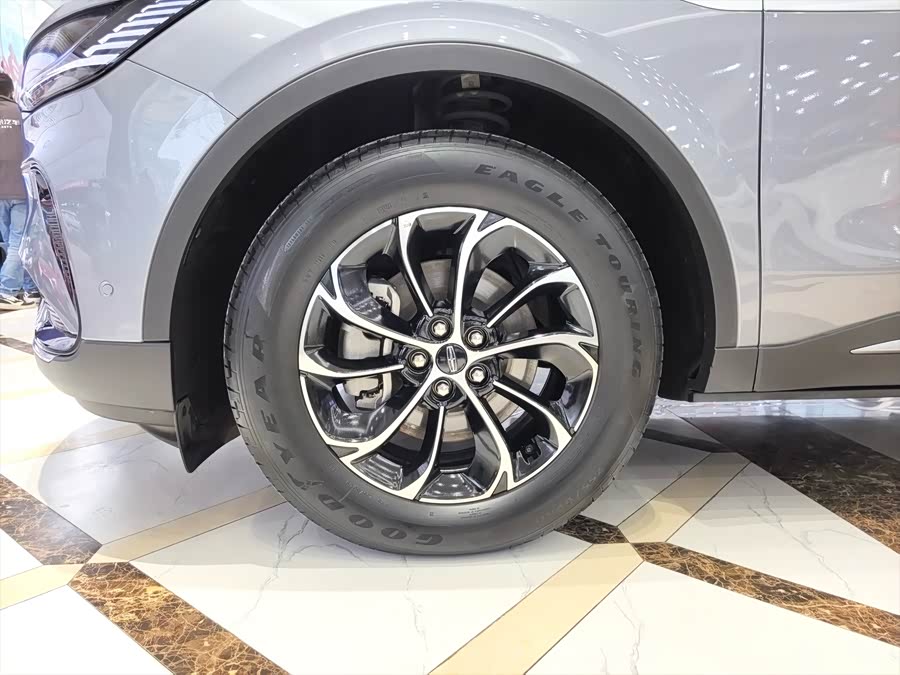 Changan 2023 image de voiture #22