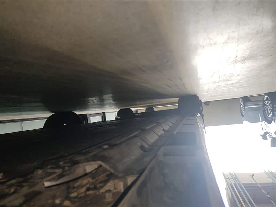 零跑汽车 零跑B01 2025 汽车图片 #22