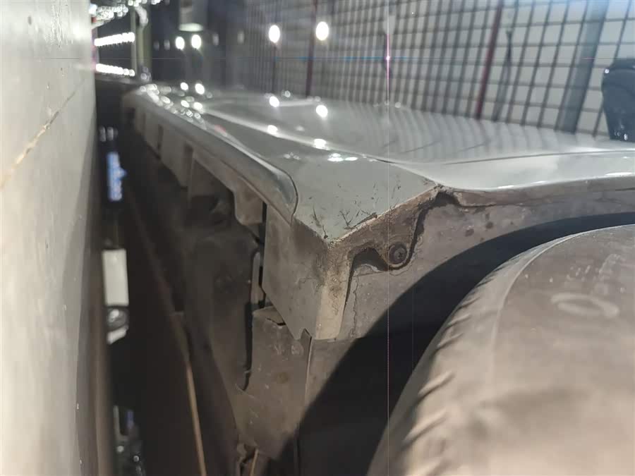 GAC iA5 2019 car image #22